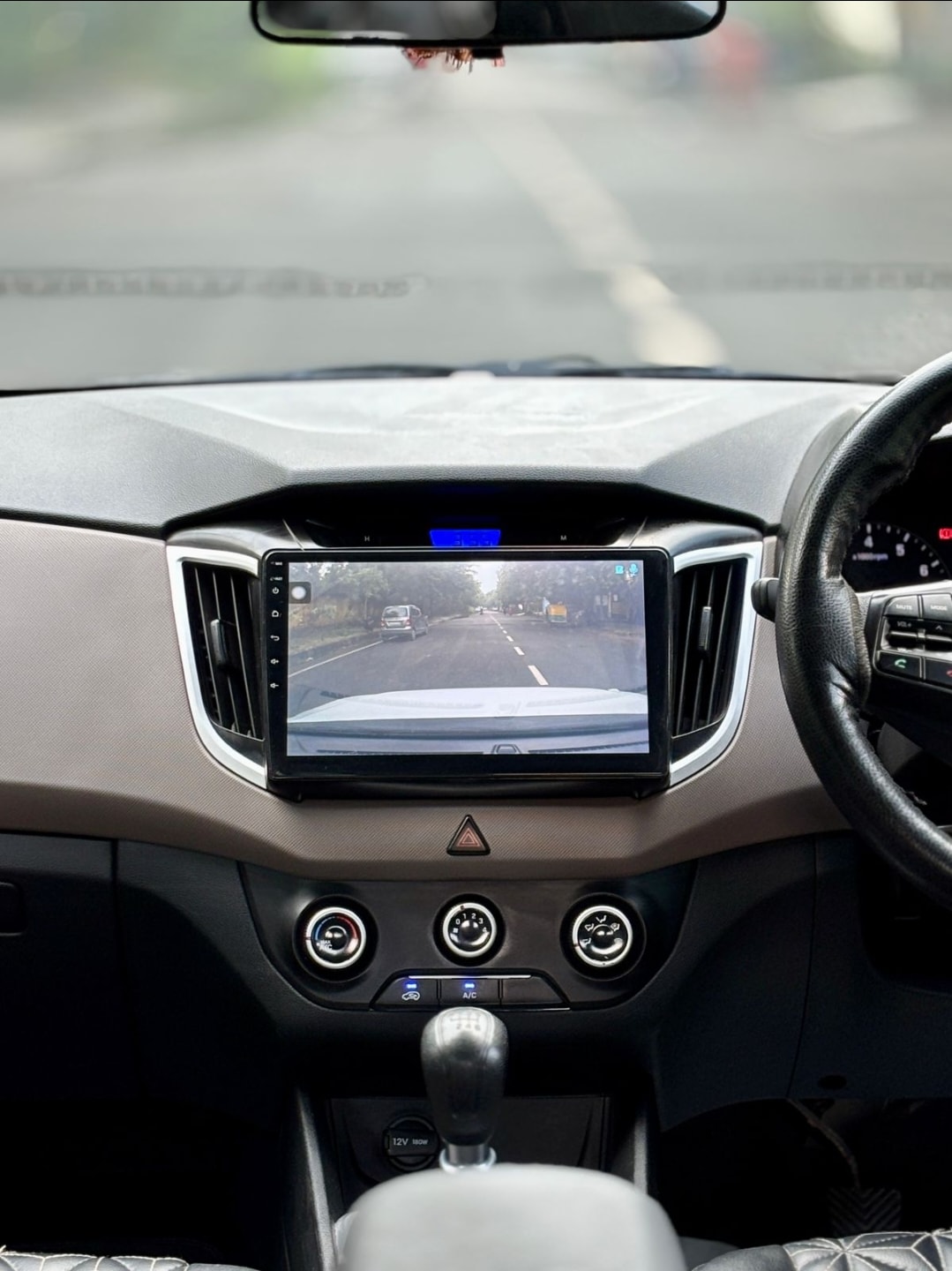 Used 2019 Hyundai Creta Used 2019 Hyundai Creta