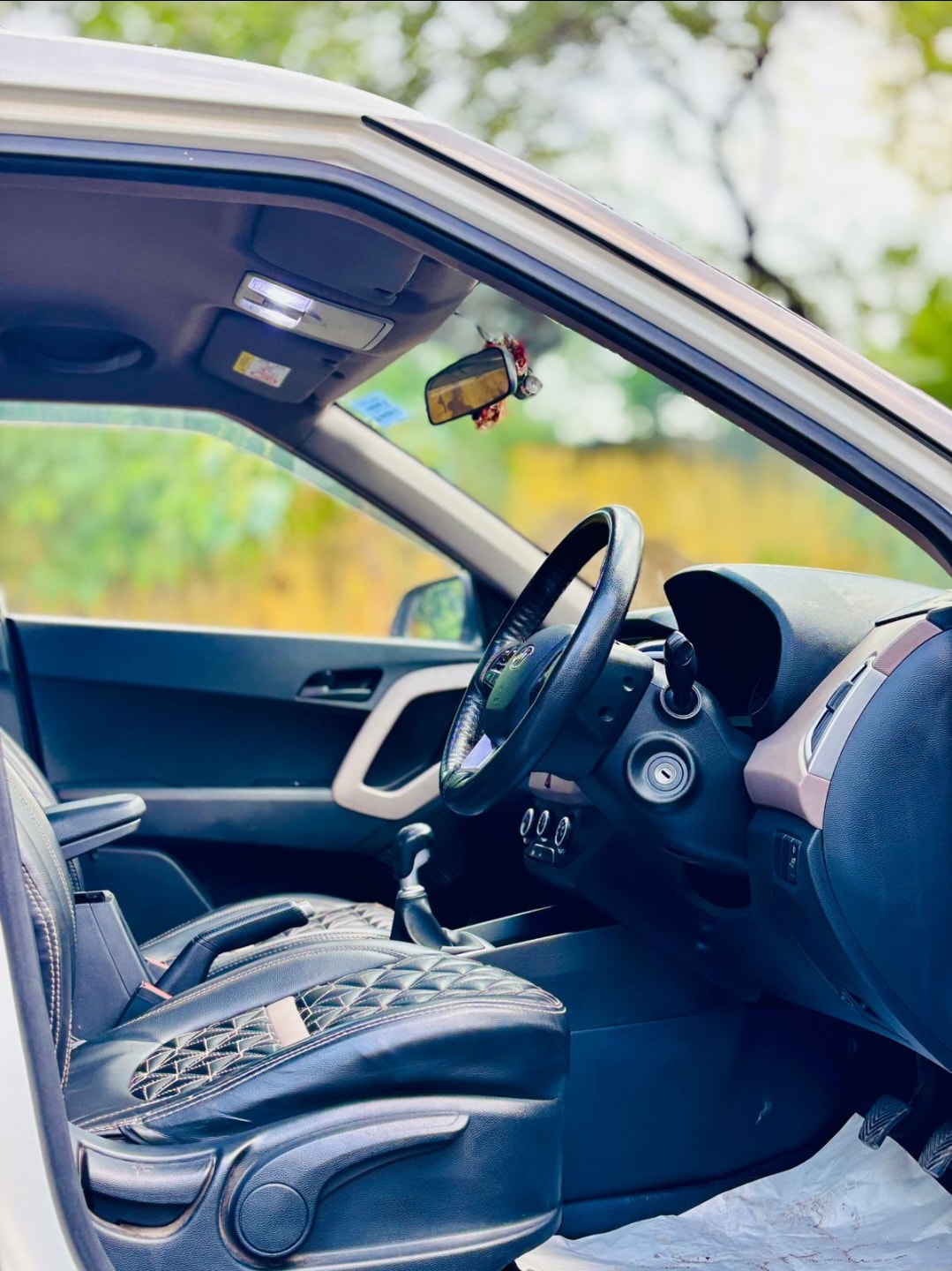 Used 2019 Hyundai Creta Used 2019 Hyundai Creta