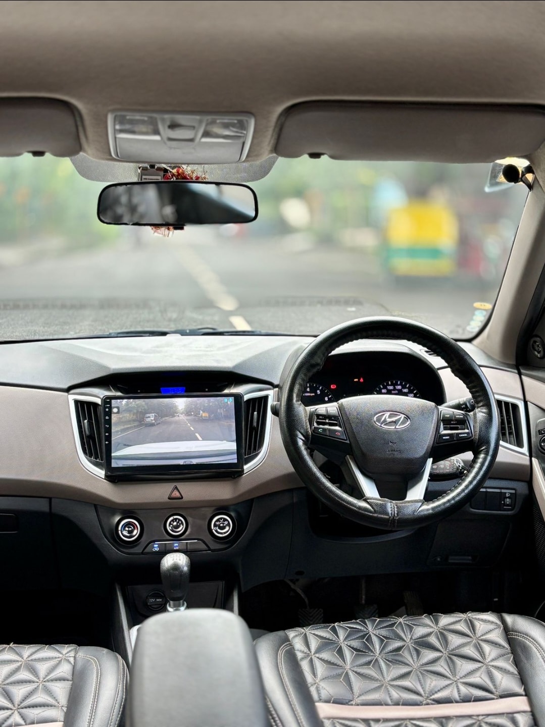 Used 2019 Hyundai Creta Used 2019 Hyundai Creta