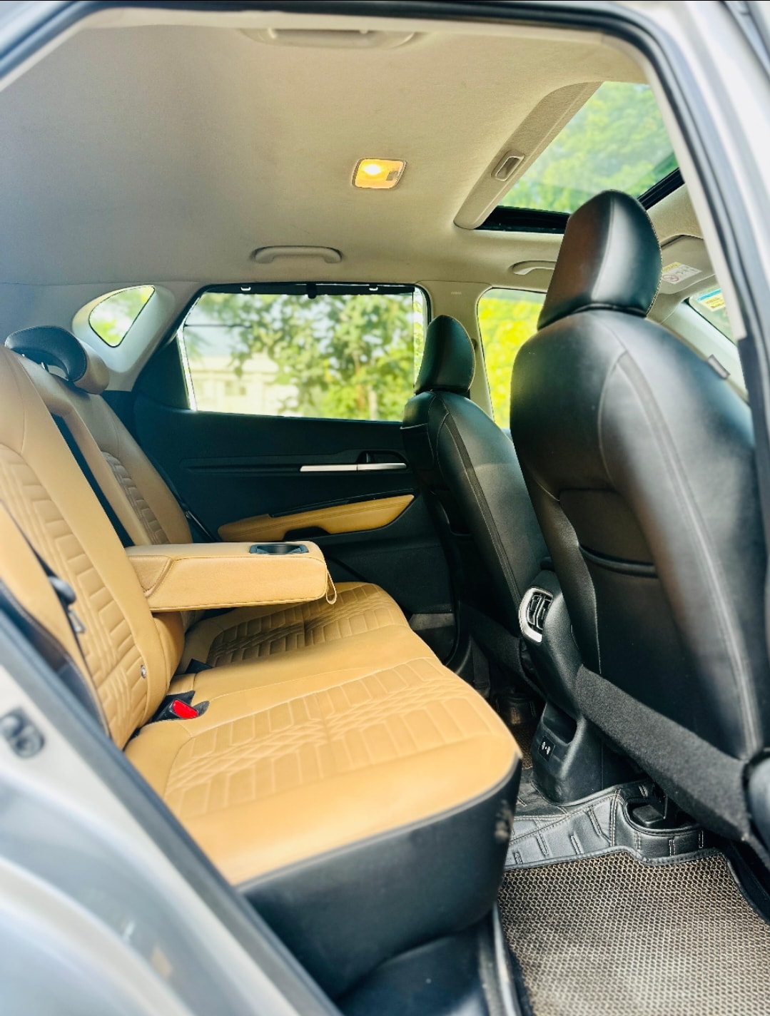 Used 2024 Kia Sonet Used 2024 Kia Sonet