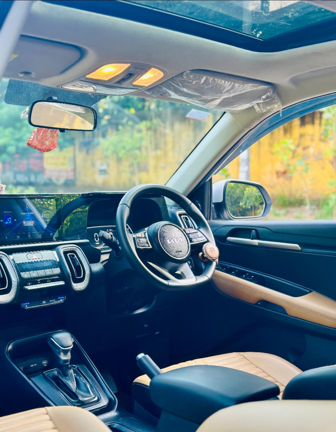 Used 2024 Kia Sonet Used 2024 Kia Sonet