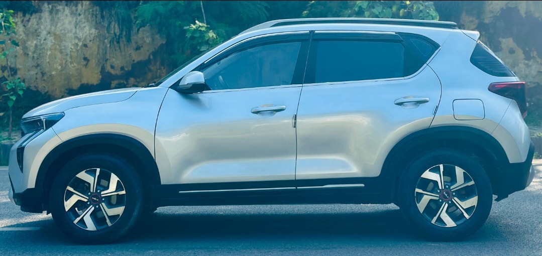 Used 2024 Kia Sonet Used 2024 Kia Sonet