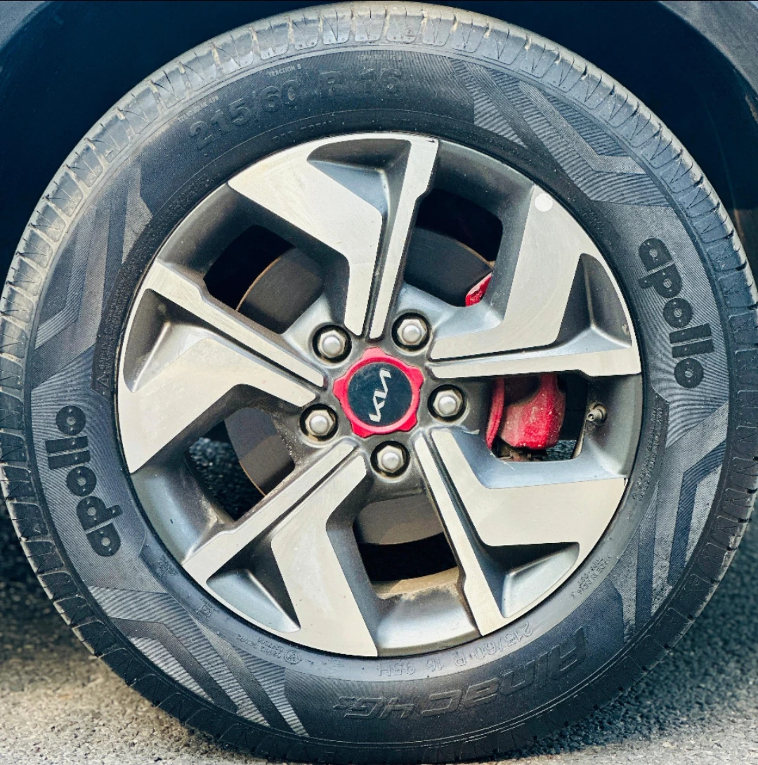 Used 2024 Kia Sonet Used 2024 Kia Sonet