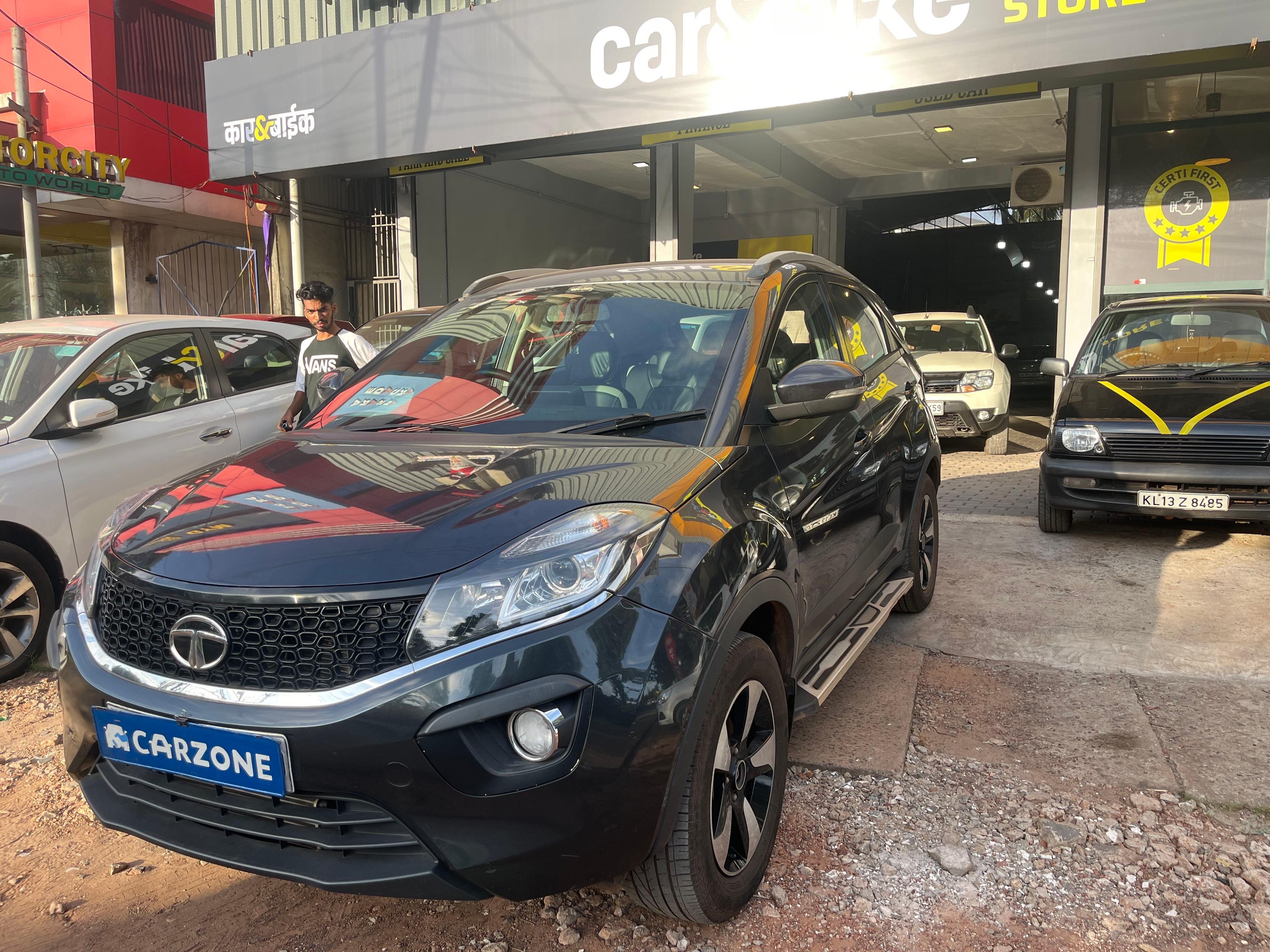 Used 2019 Tata Nexon, Pallikunnu, Kannur