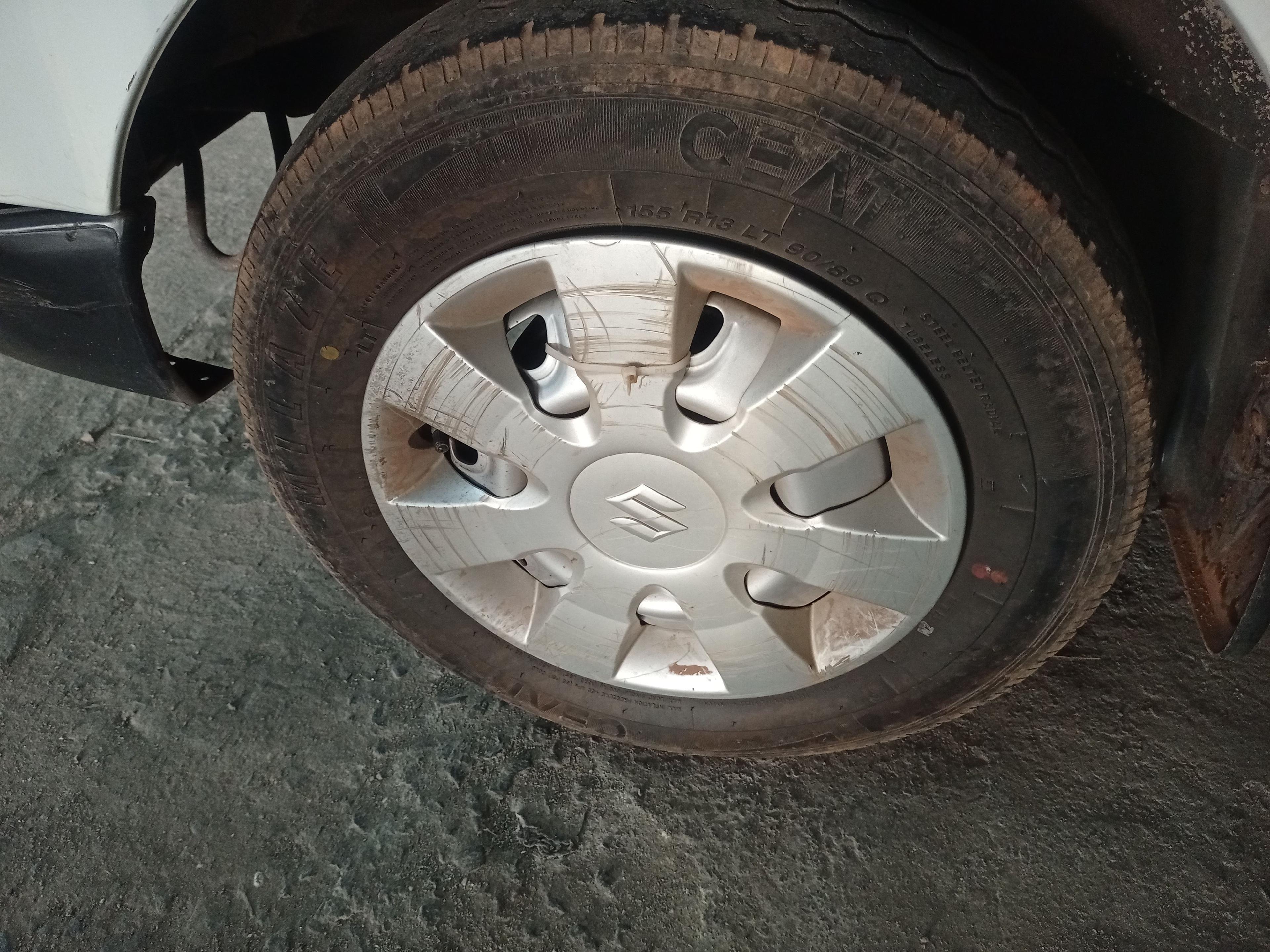 Used 2016 Maruti Suzuki Wagon R, Pallikunnu, Kannur
