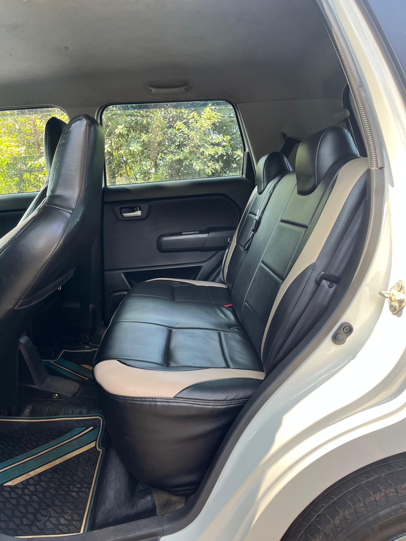 Wagon R image 17 Wagon R image 17