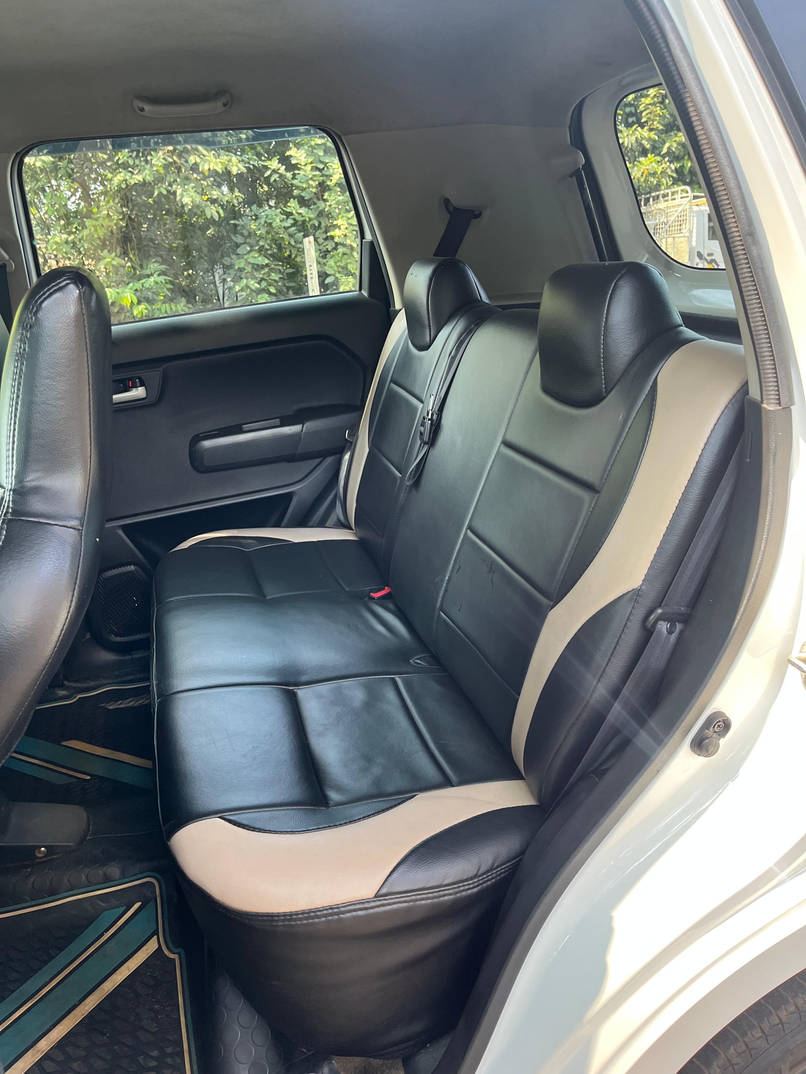 Wagon R image 15 Wagon R image 15