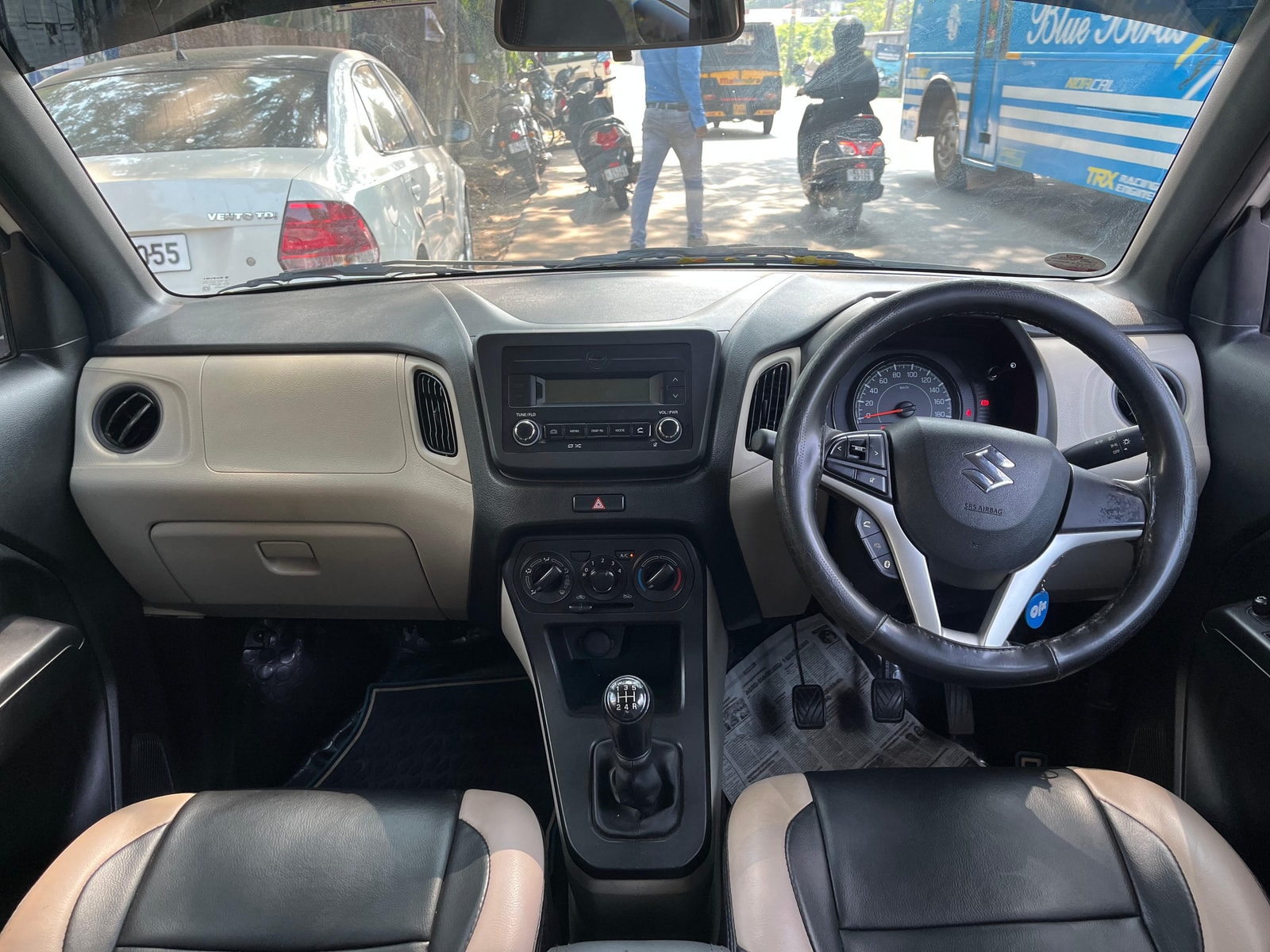 Wagon R image 12 Wagon R image 12