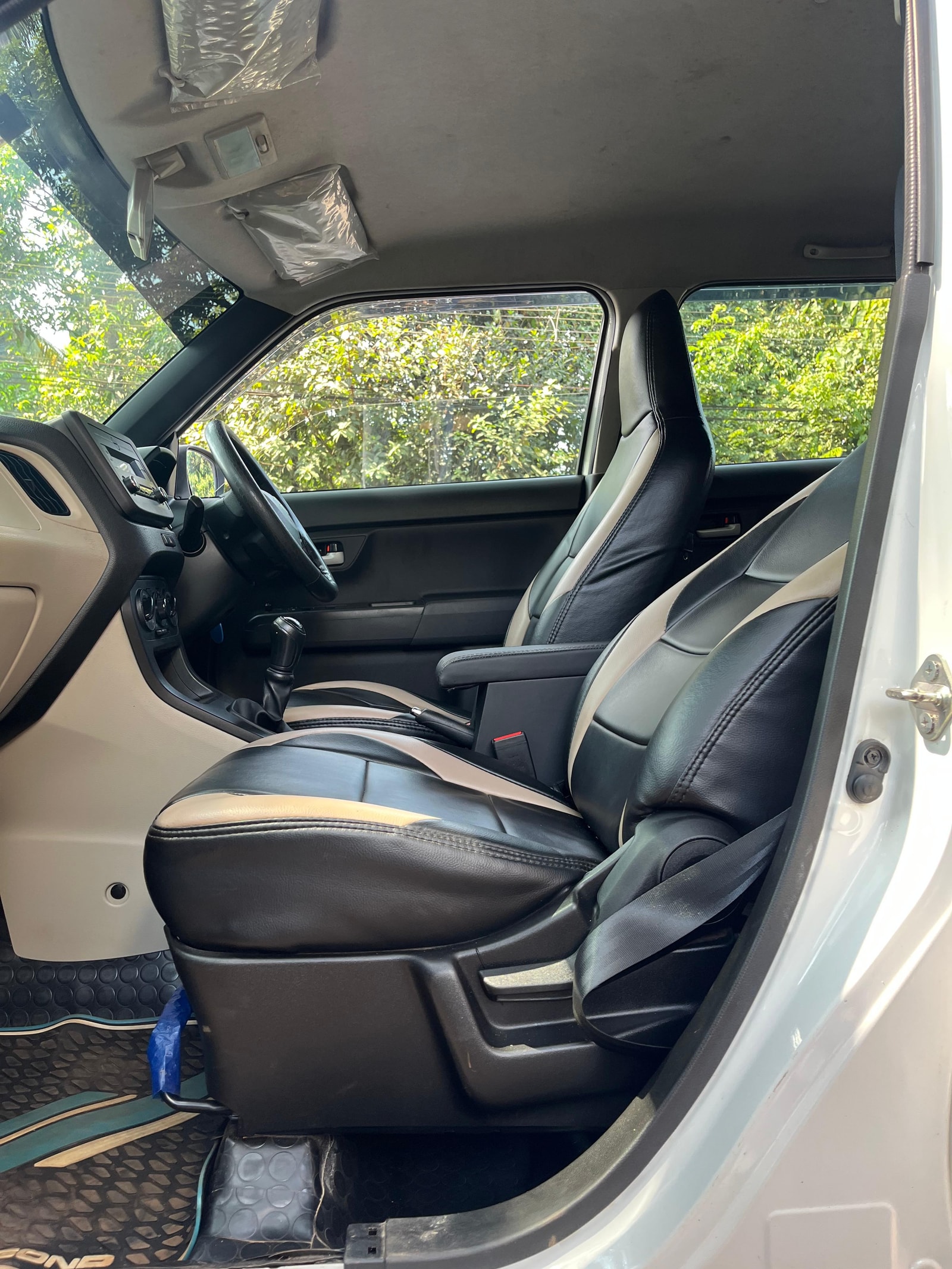 Wagon R image 16 Wagon R image 16