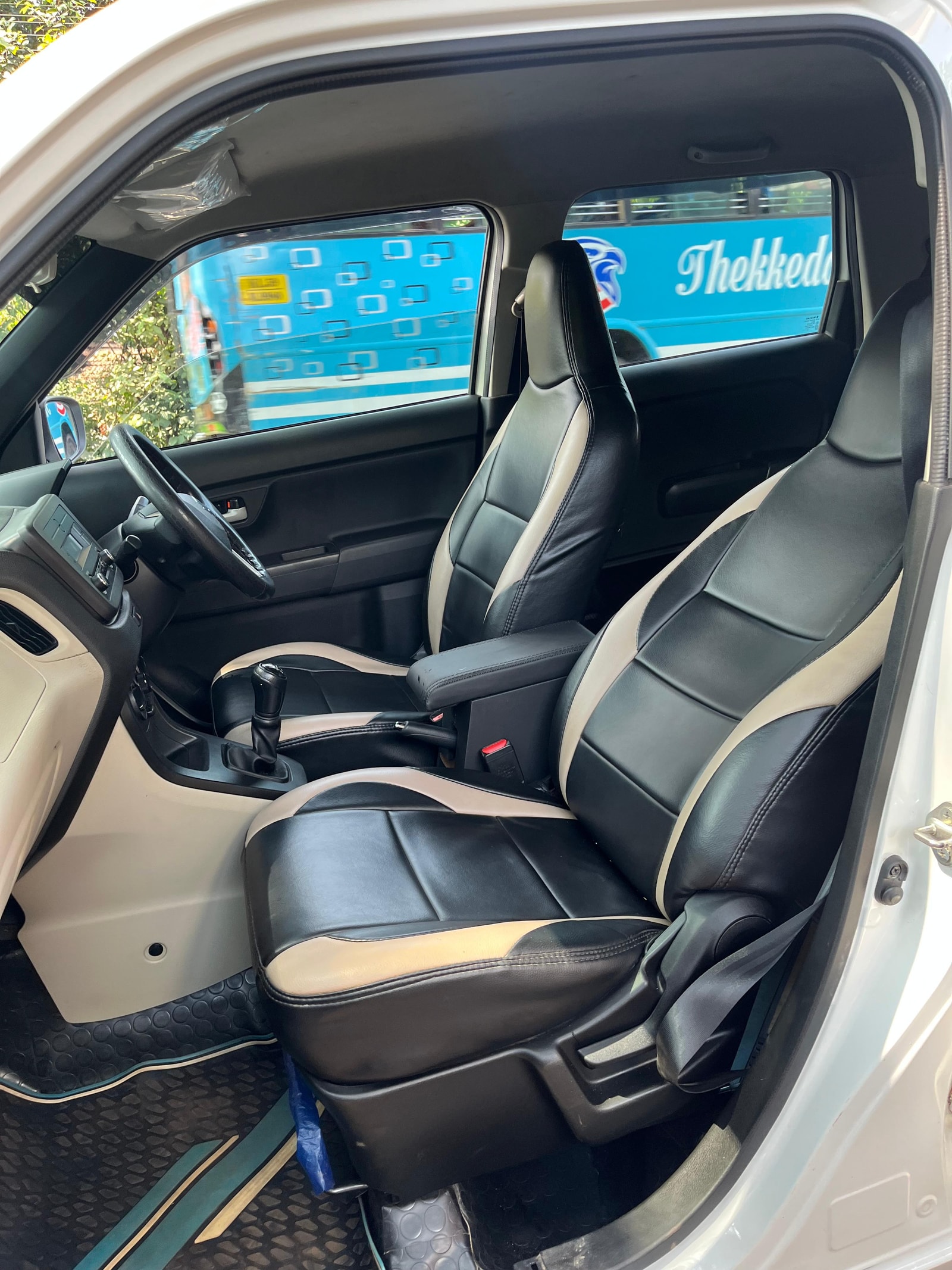 Wagon R image 14 Wagon R image 14