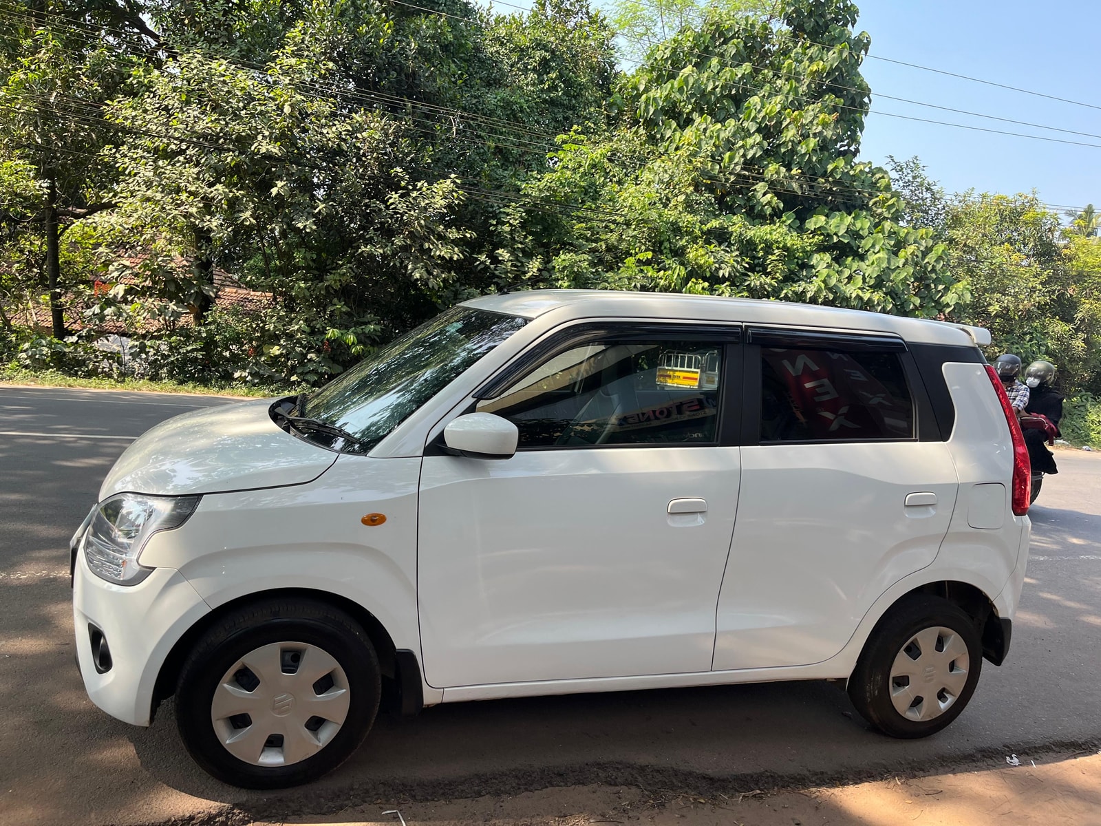 Wagon R image 2 Wagon R image 2