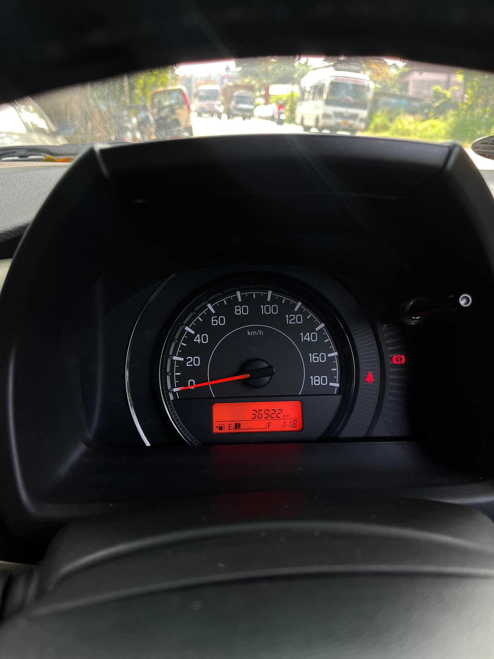 Wagon R image 11 Wagon R image 11