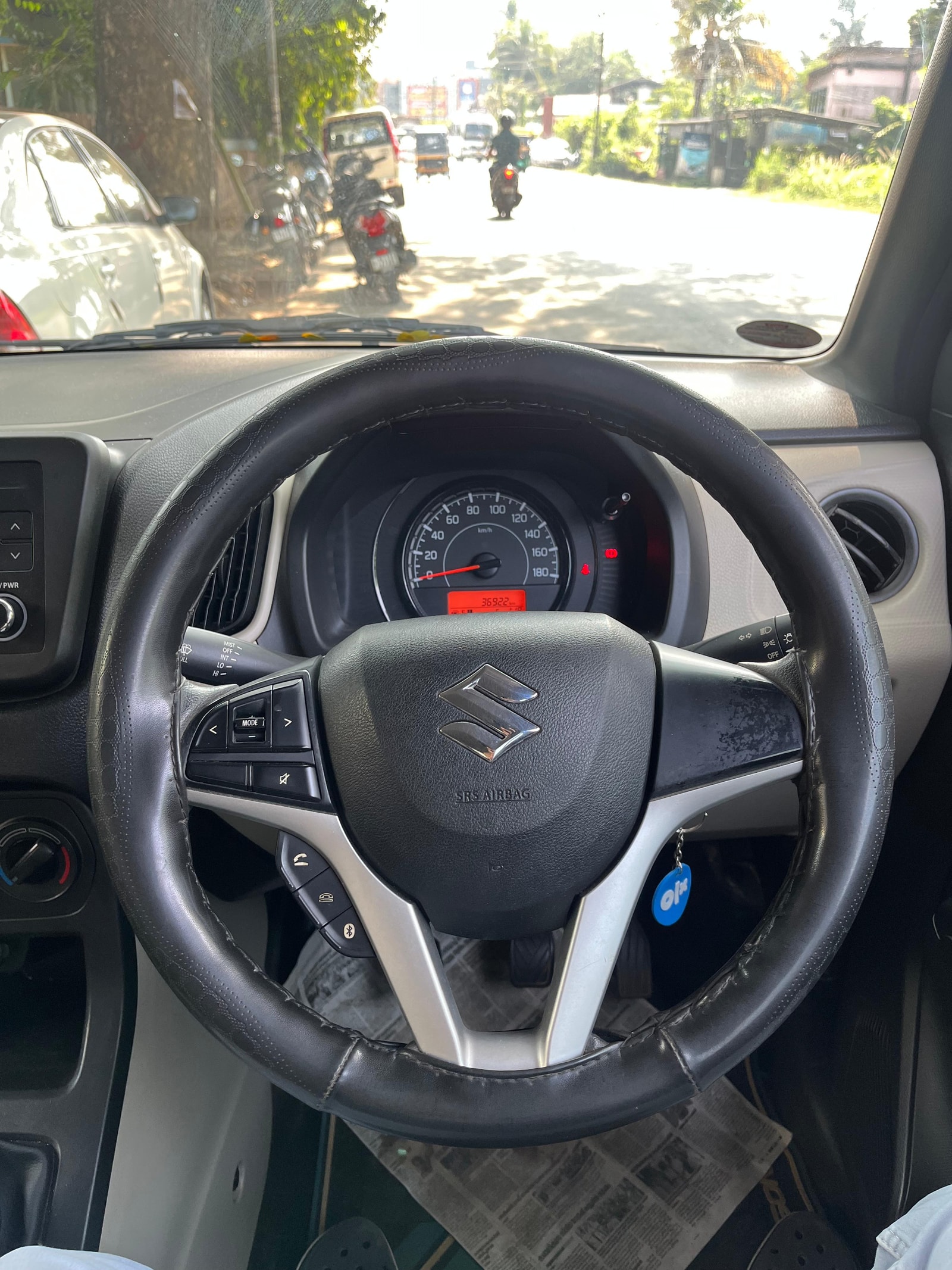 Wagon R image 13 Wagon R image 13