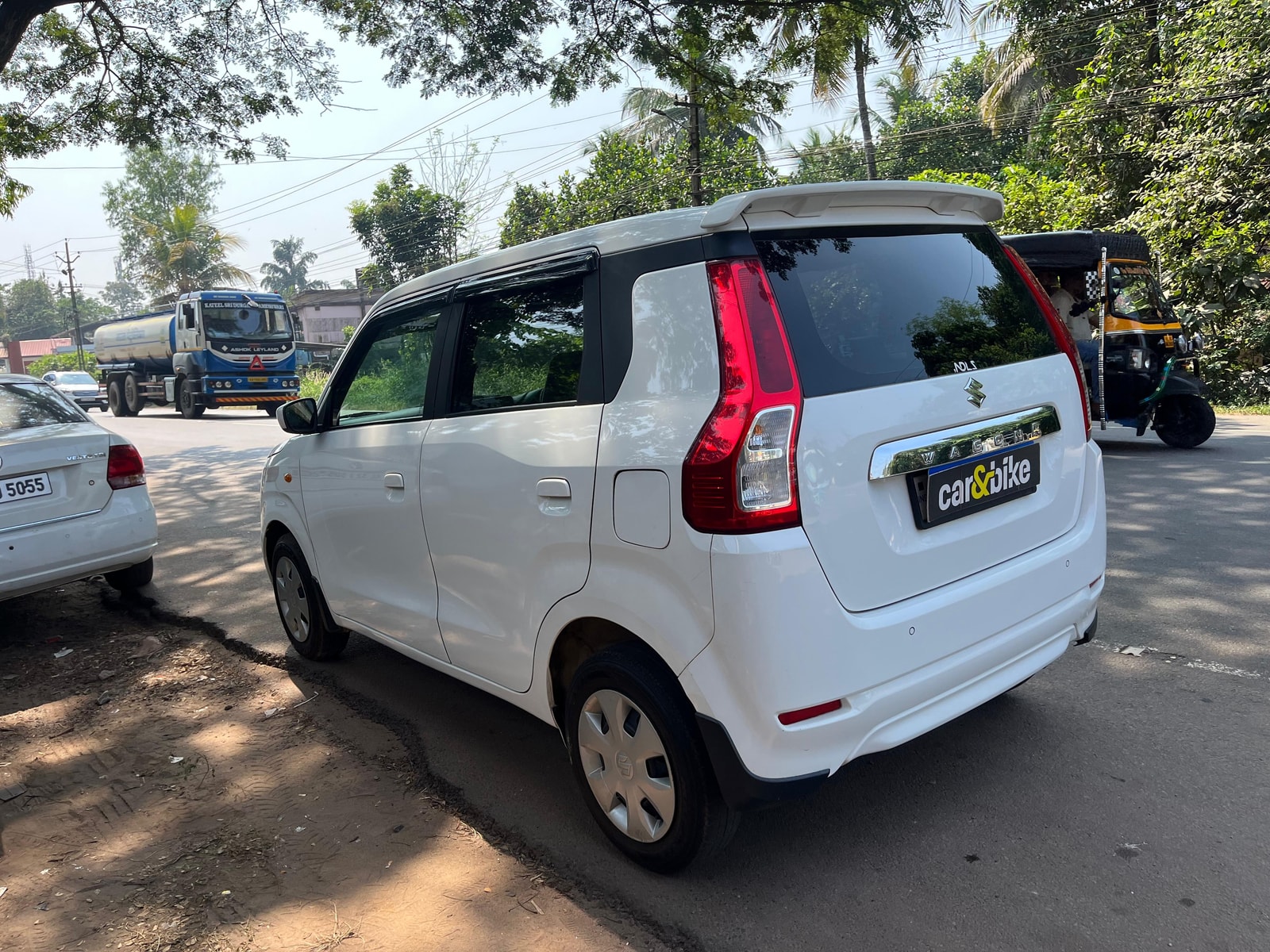 Wagon R image 10 Wagon R image 10