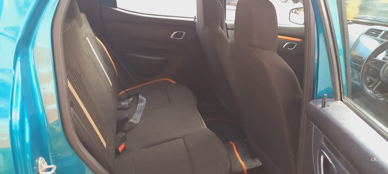 Kwid image 15 Kwid image 15