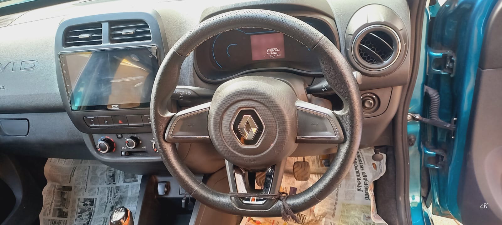 Kwid image 12 Kwid image 12