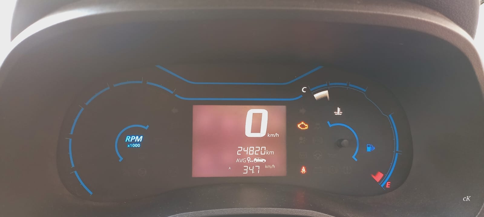 Kwid image 11 Kwid image 11