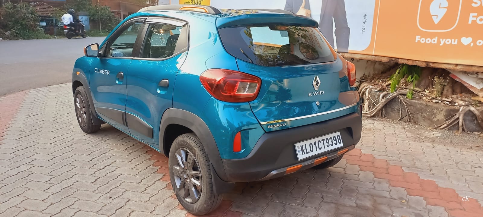 Kwid image 3 Kwid image 3