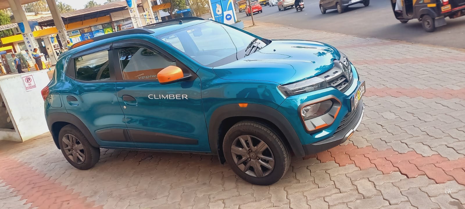 Kwid image 6 Kwid image 6