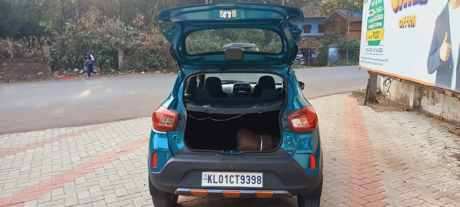 Kwid image 10 Kwid image 10