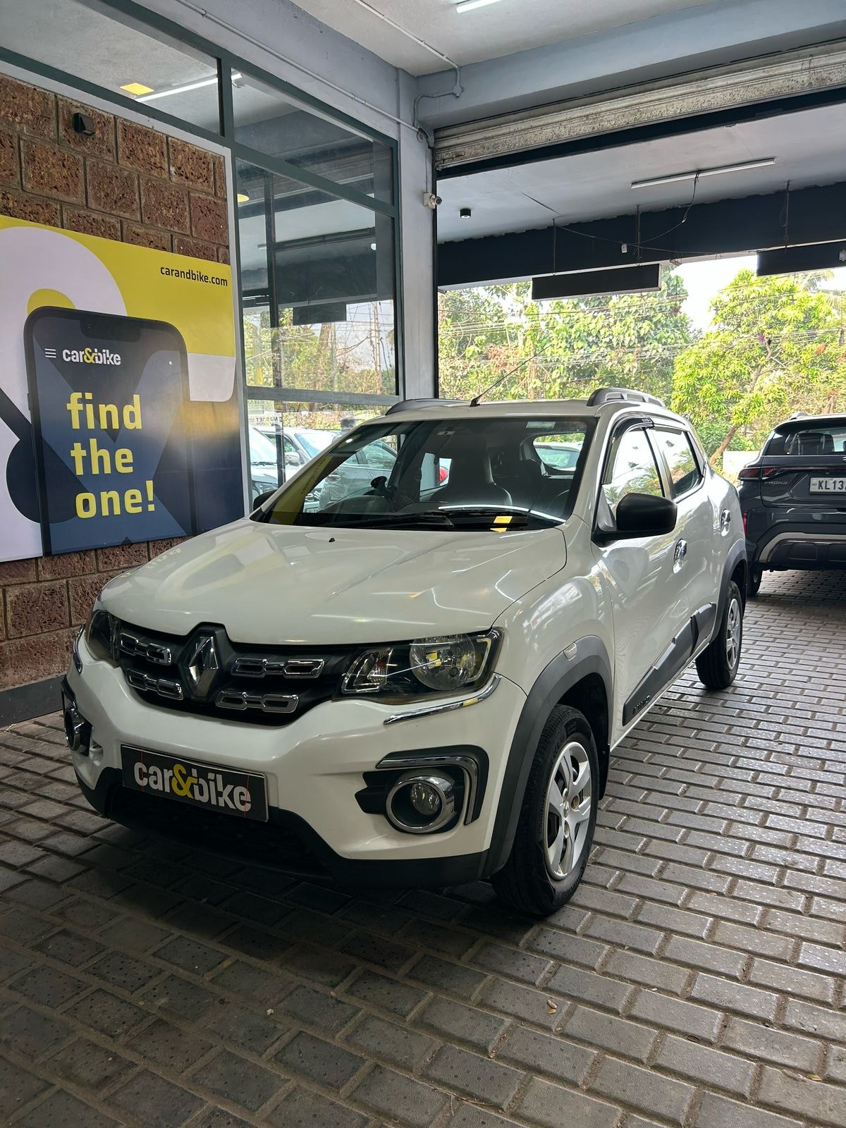 Kwid image 7 Kwid image 7