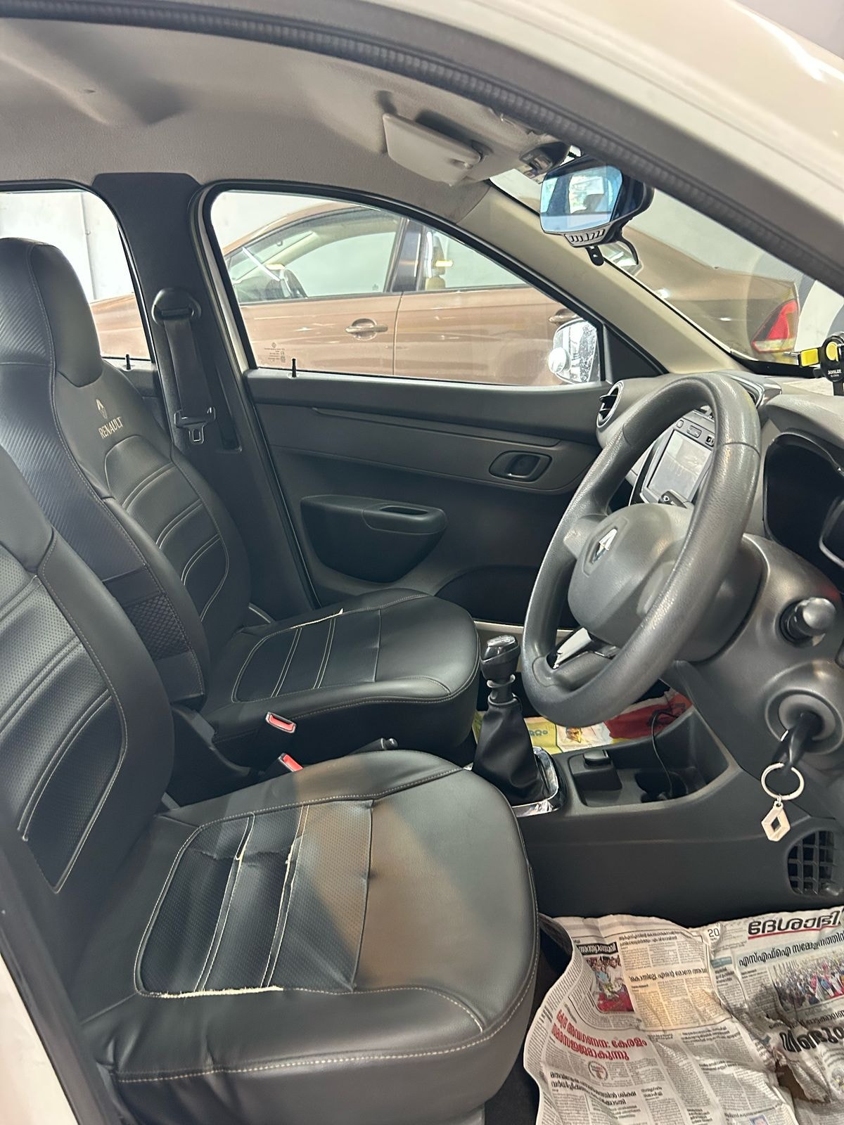 Kwid image 15 Kwid image 15