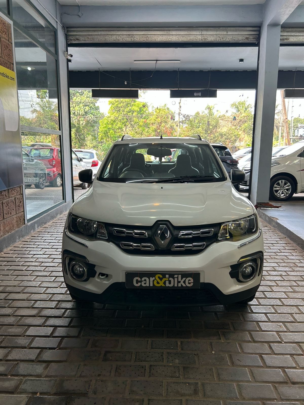 Kwid image 8 Kwid image 8