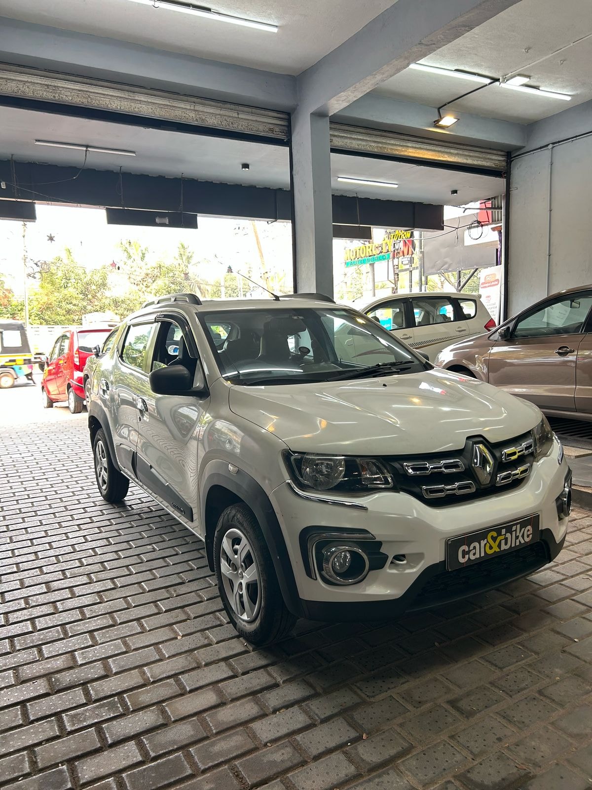 Kwid image 3 Kwid image 3