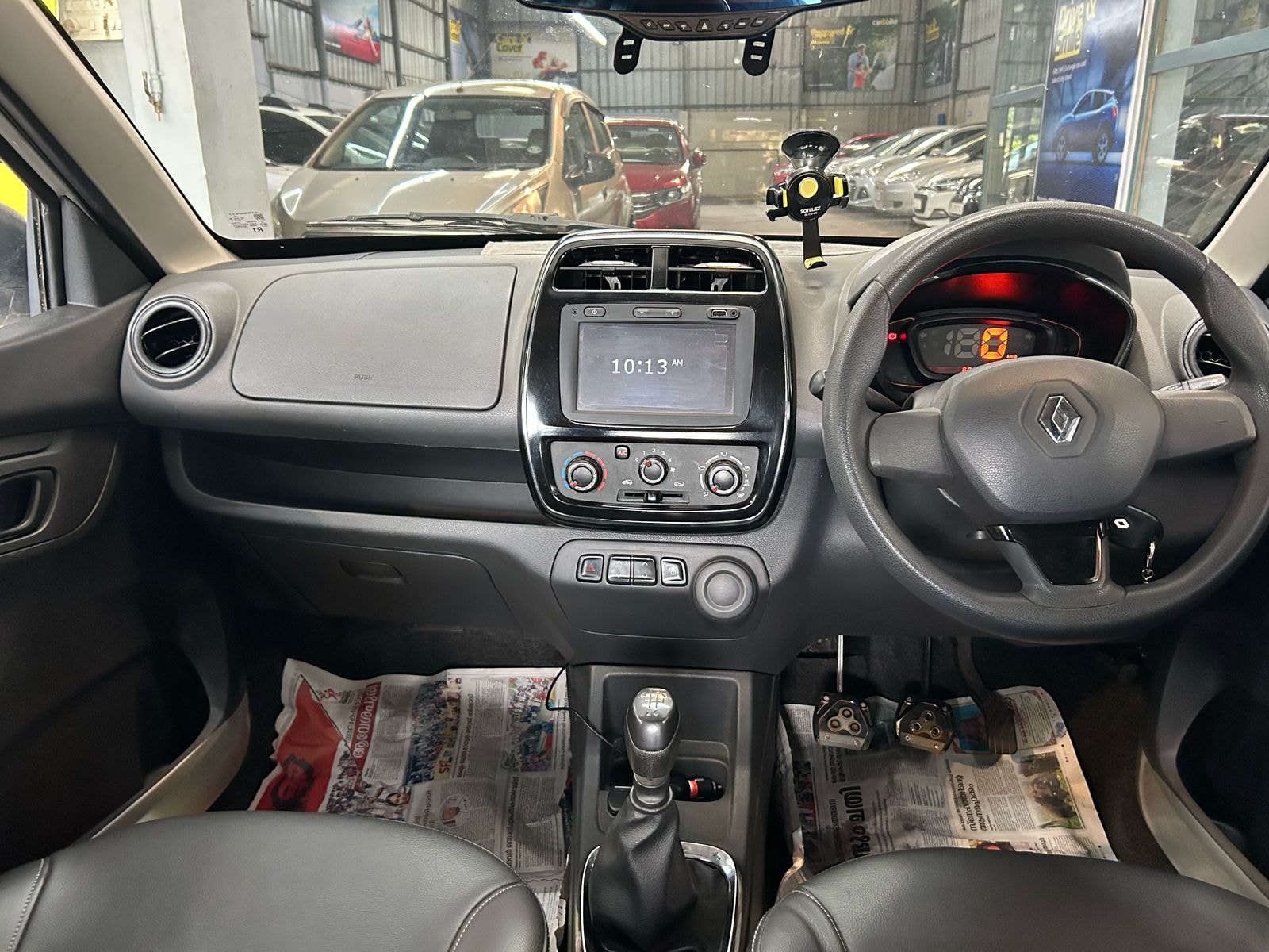 Kwid image 12 Kwid image 12