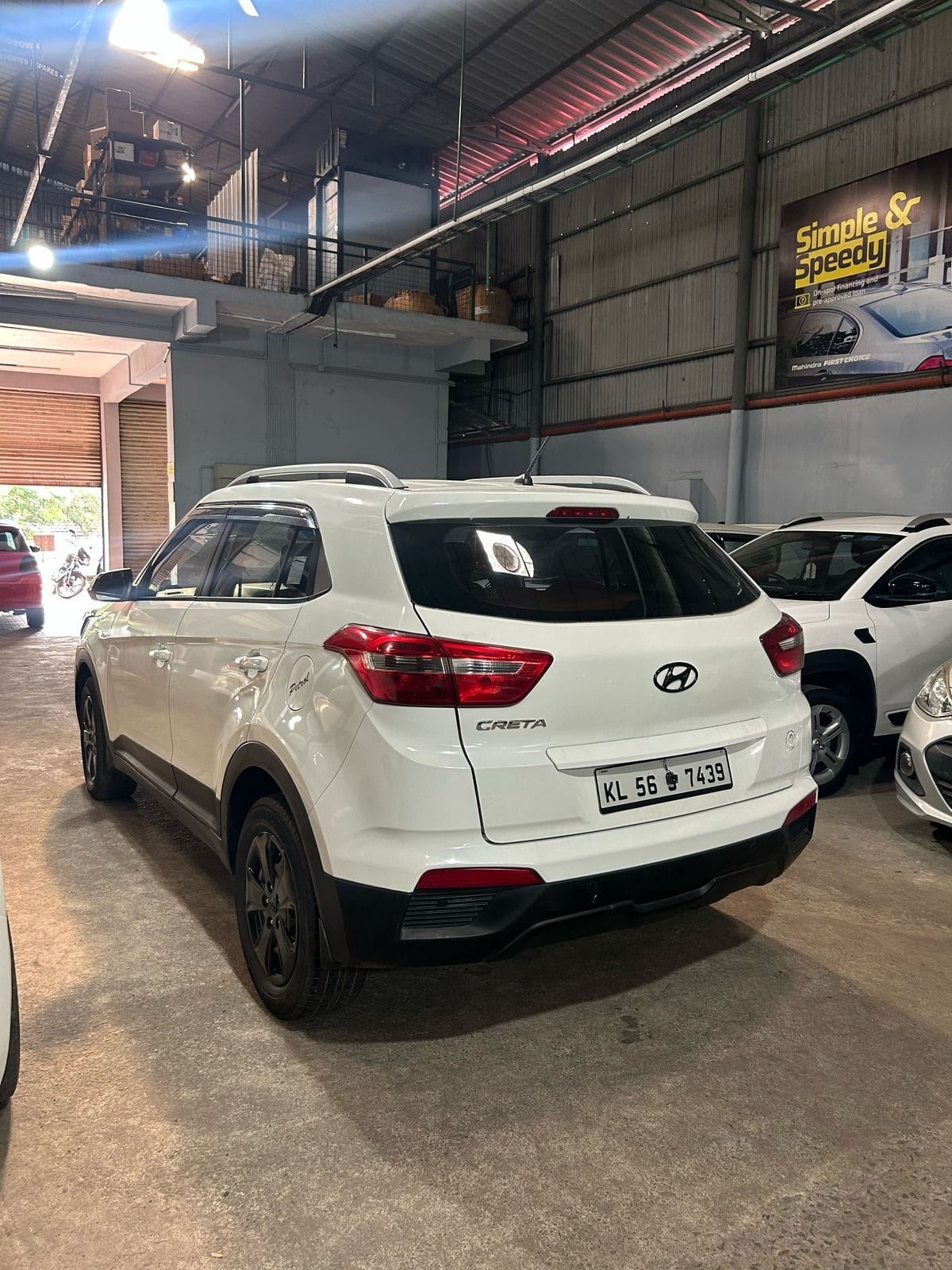 Creta image 4 Creta image 4