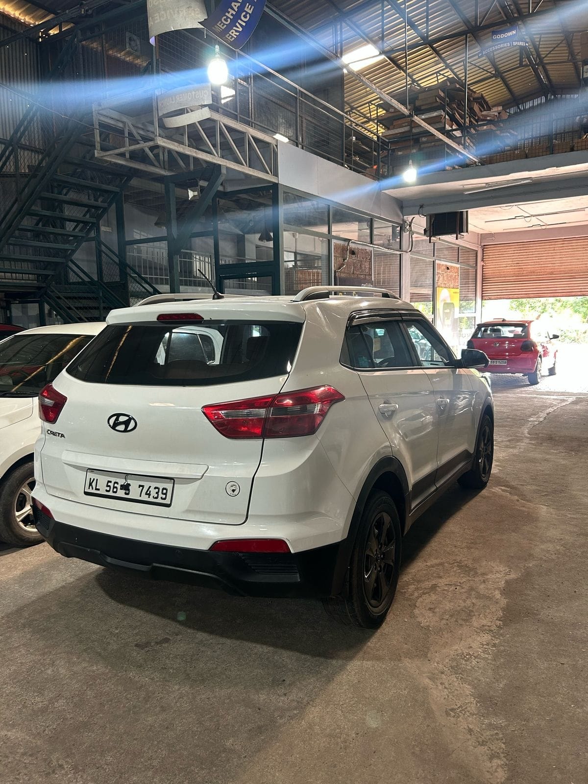 Creta image 6 Creta image 6