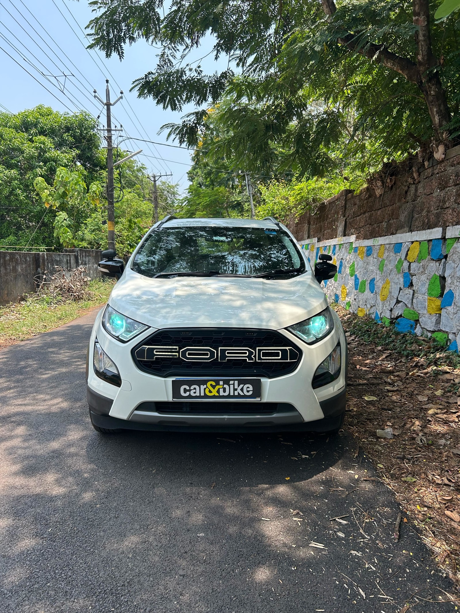 EcoSport image 8 EcoSport image 8