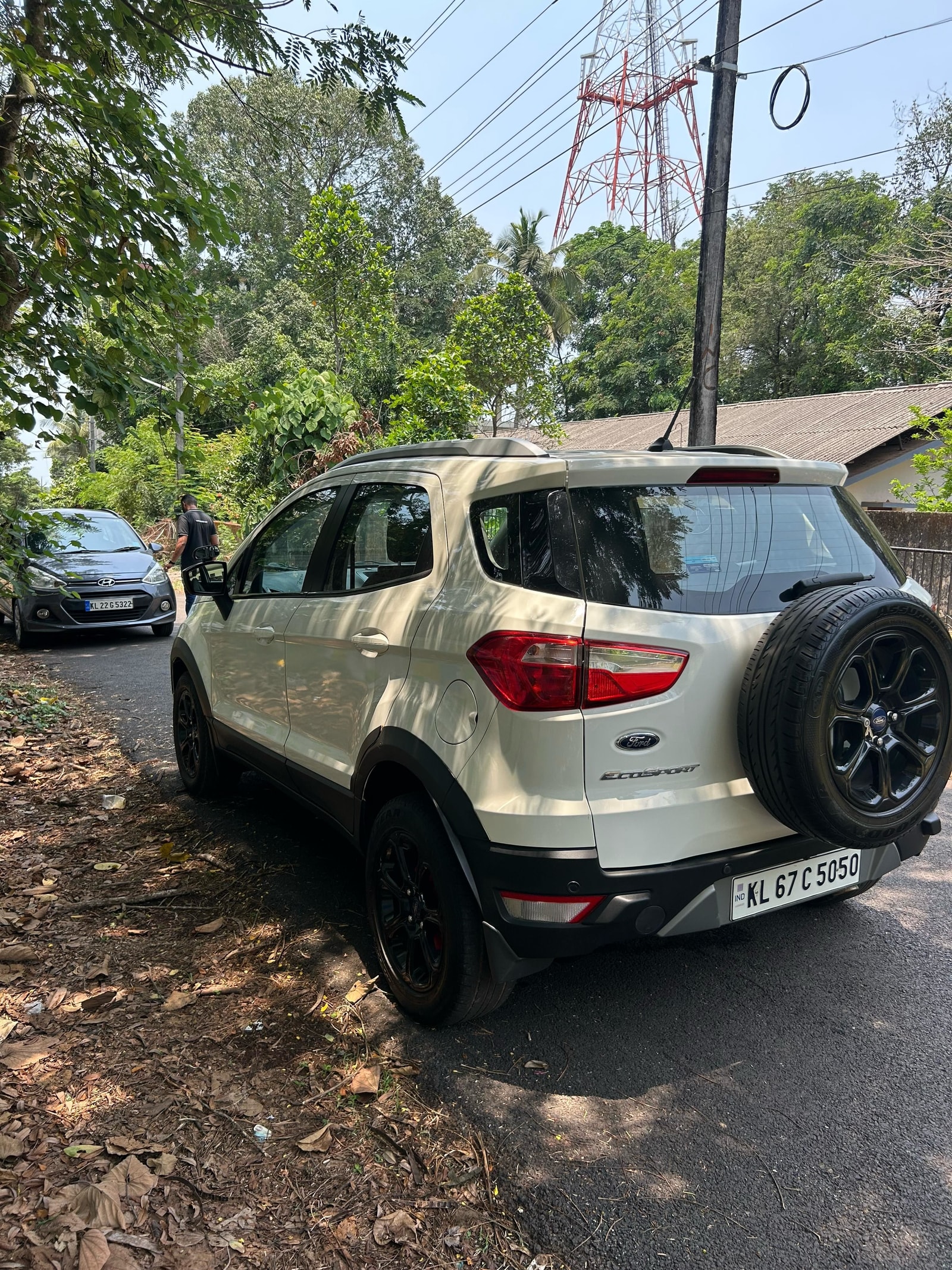 EcoSport image 2 EcoSport image 2