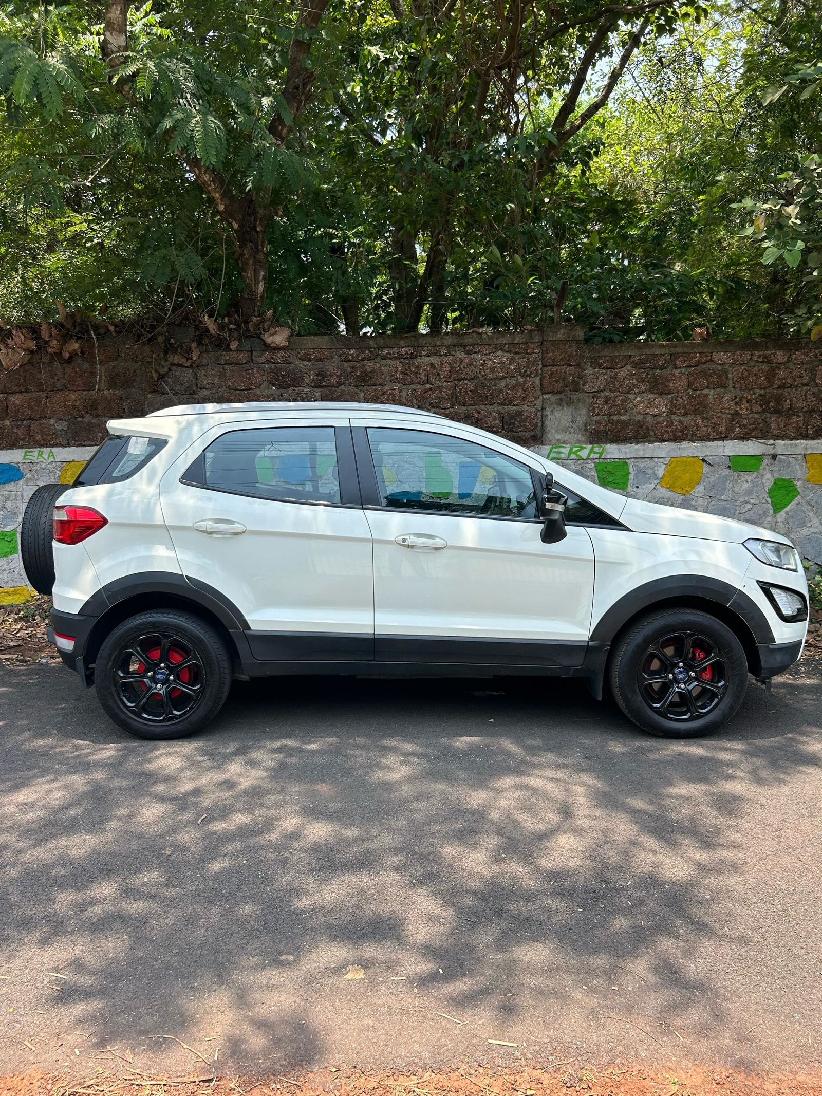 EcoSport image 5 EcoSport image 5