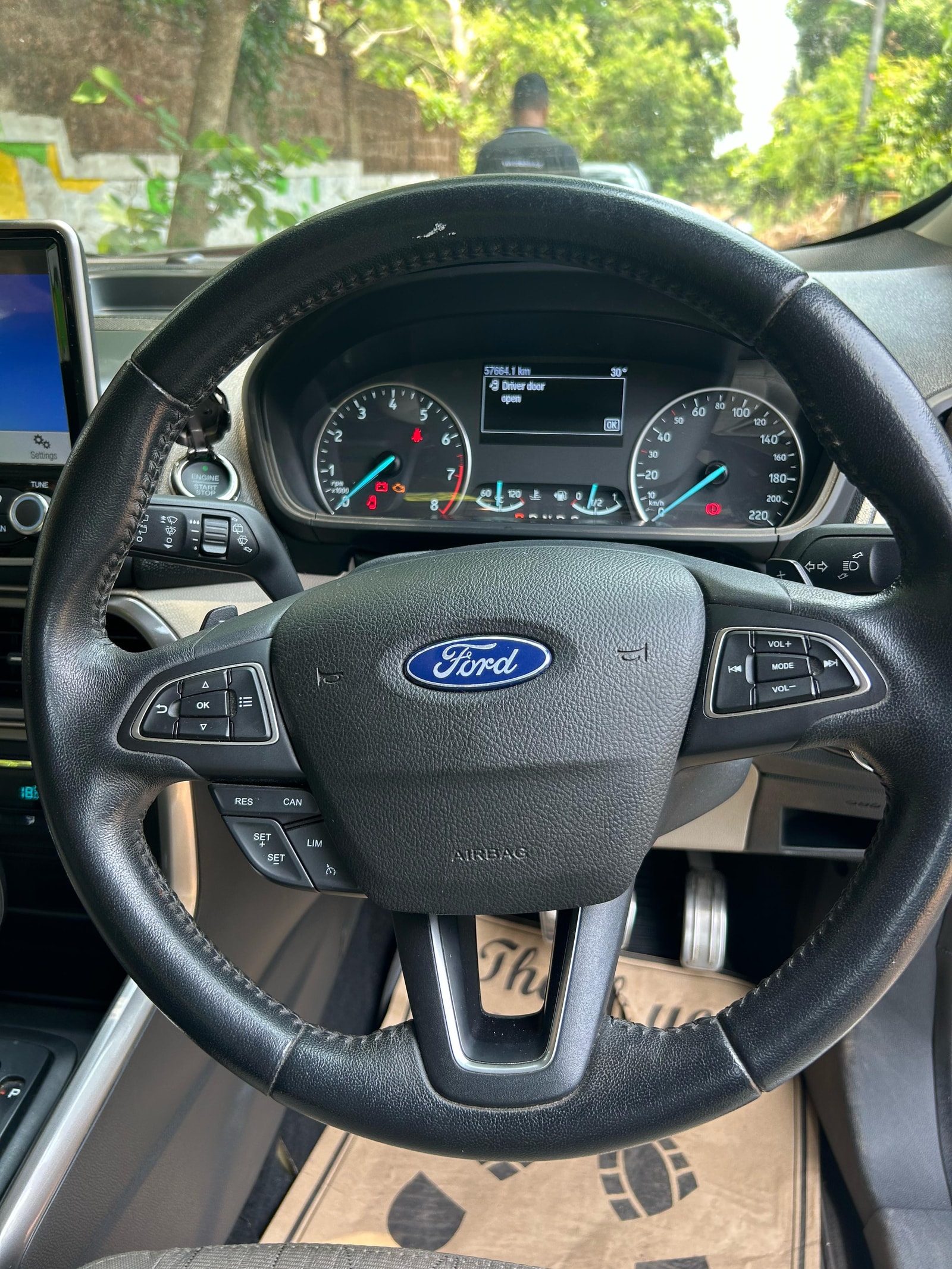 EcoSport image 13 EcoSport image 13