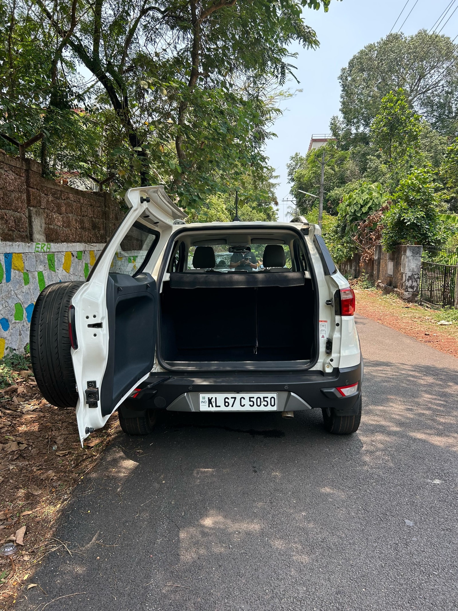 EcoSport image 10 EcoSport image 10