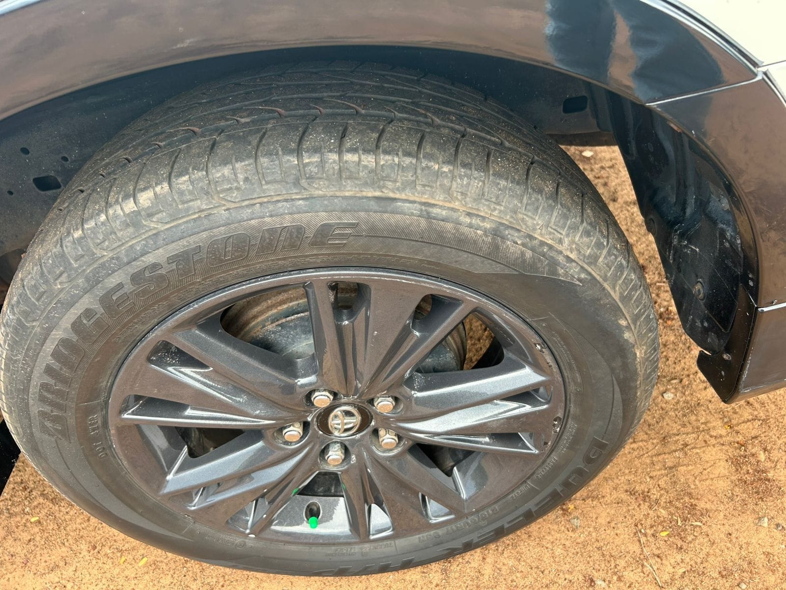 Innova Crysta image 9 Innova Crysta image 9