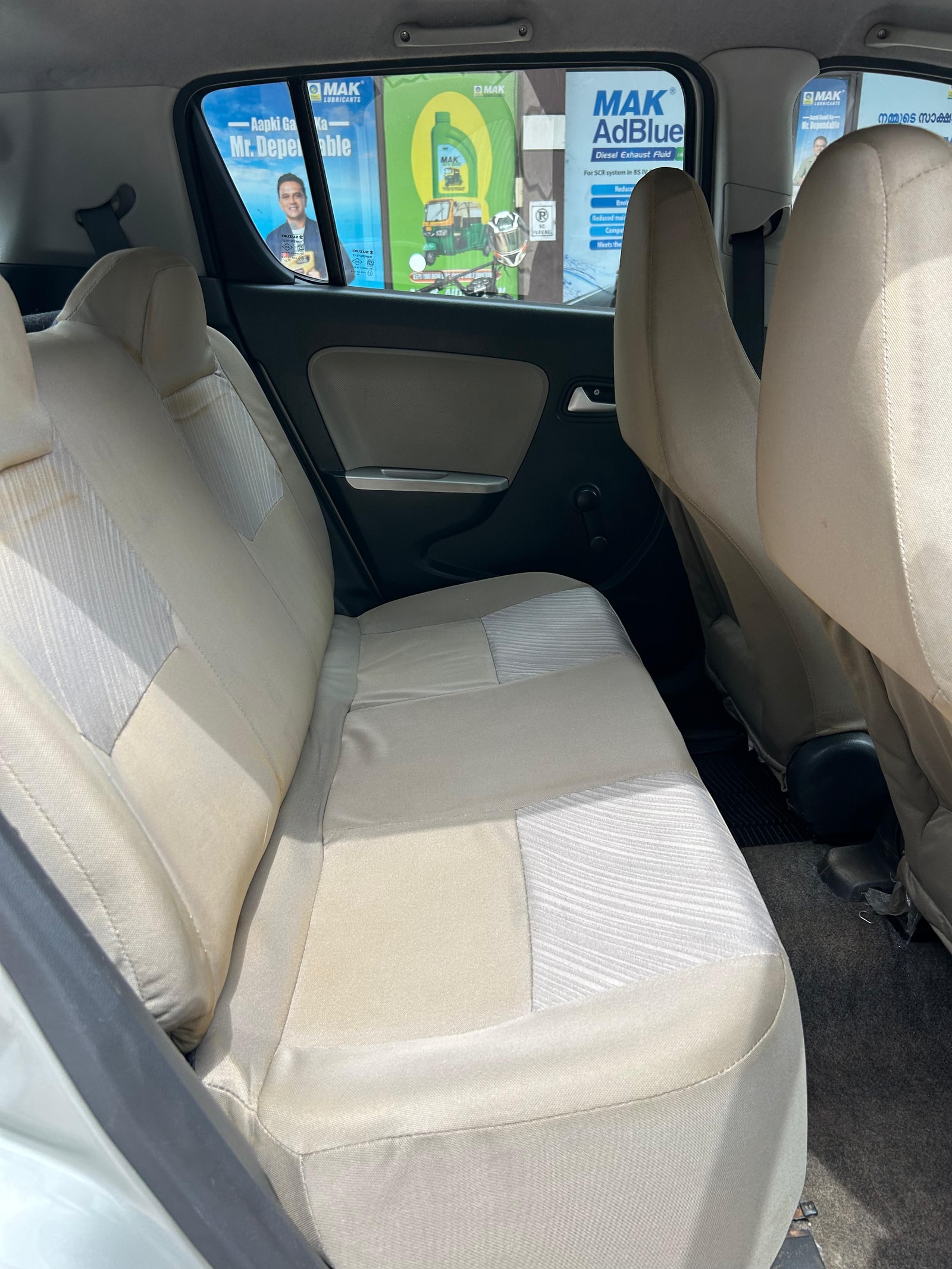 Used 2018 Maruti Suzuki Alto K10 Used 2018 Maruti Suzuki Alto K10