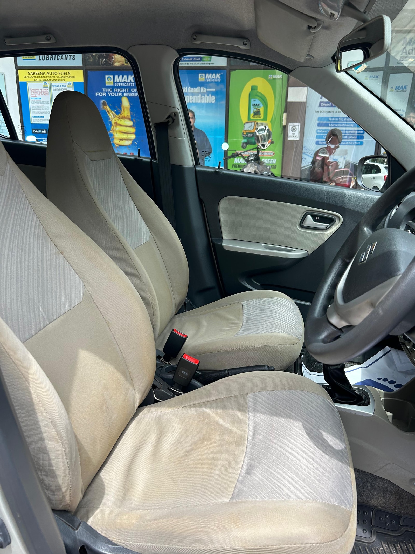 Used 2018 Maruti Suzuki Alto K10 Used 2018 Maruti Suzuki Alto K10