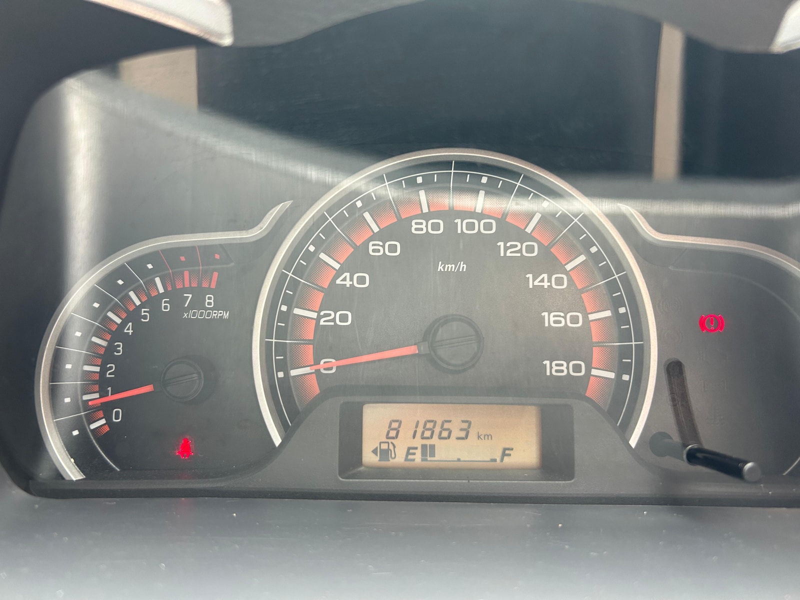 Used 2018 Maruti Suzuki Alto K10 Used 2018 Maruti Suzuki Alto K10