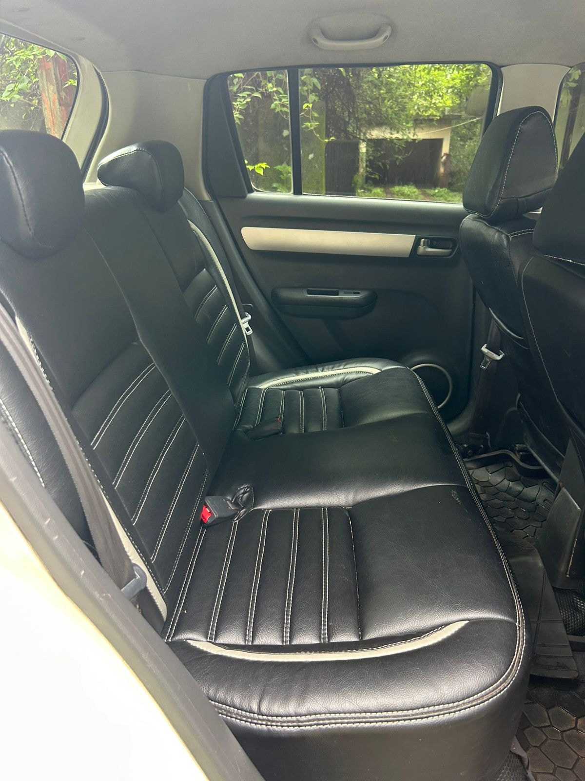 Used 2011 Maruti Suzuki Swift Used 2011 Maruti Suzuki Swift