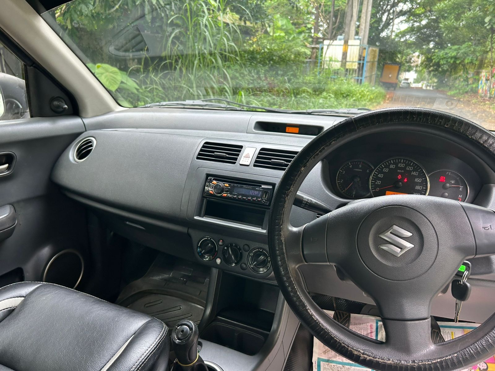 Used 2011 Maruti Suzuki Swift Used 2011 Maruti Suzuki Swift