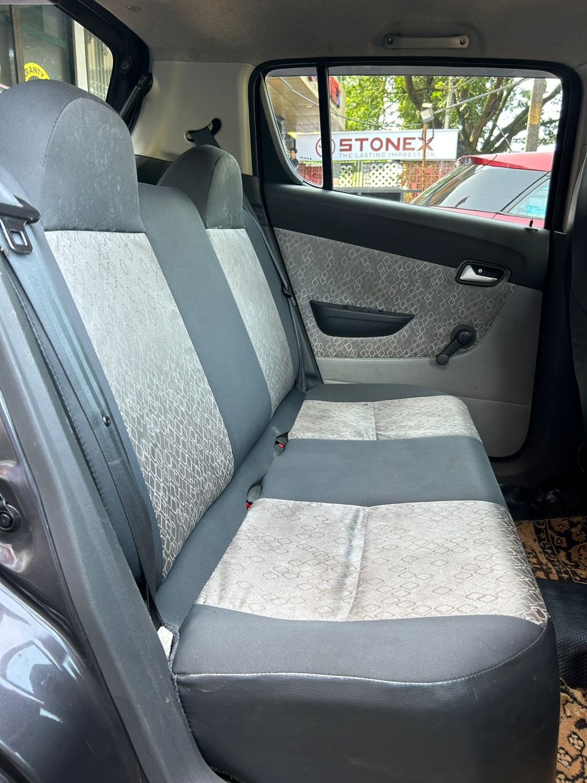 Used 2018 Maruti Suzuki Alto 800 Used 2018 Maruti Suzuki Alto 800