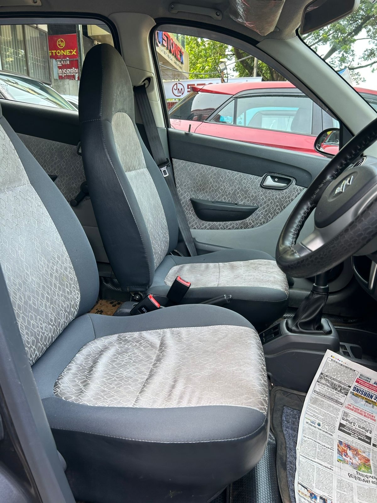 Used 2018 Maruti Suzuki Alto 800 Used 2018 Maruti Suzuki Alto 800