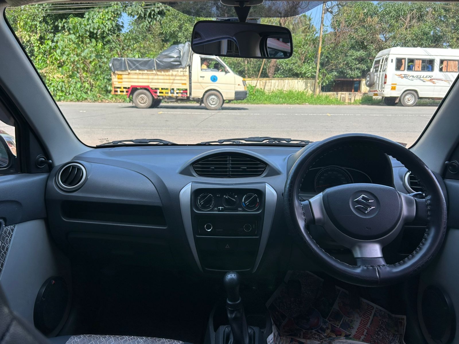 Used 2018 Maruti Suzuki Alto 800 Used 2018 Maruti Suzuki Alto 800