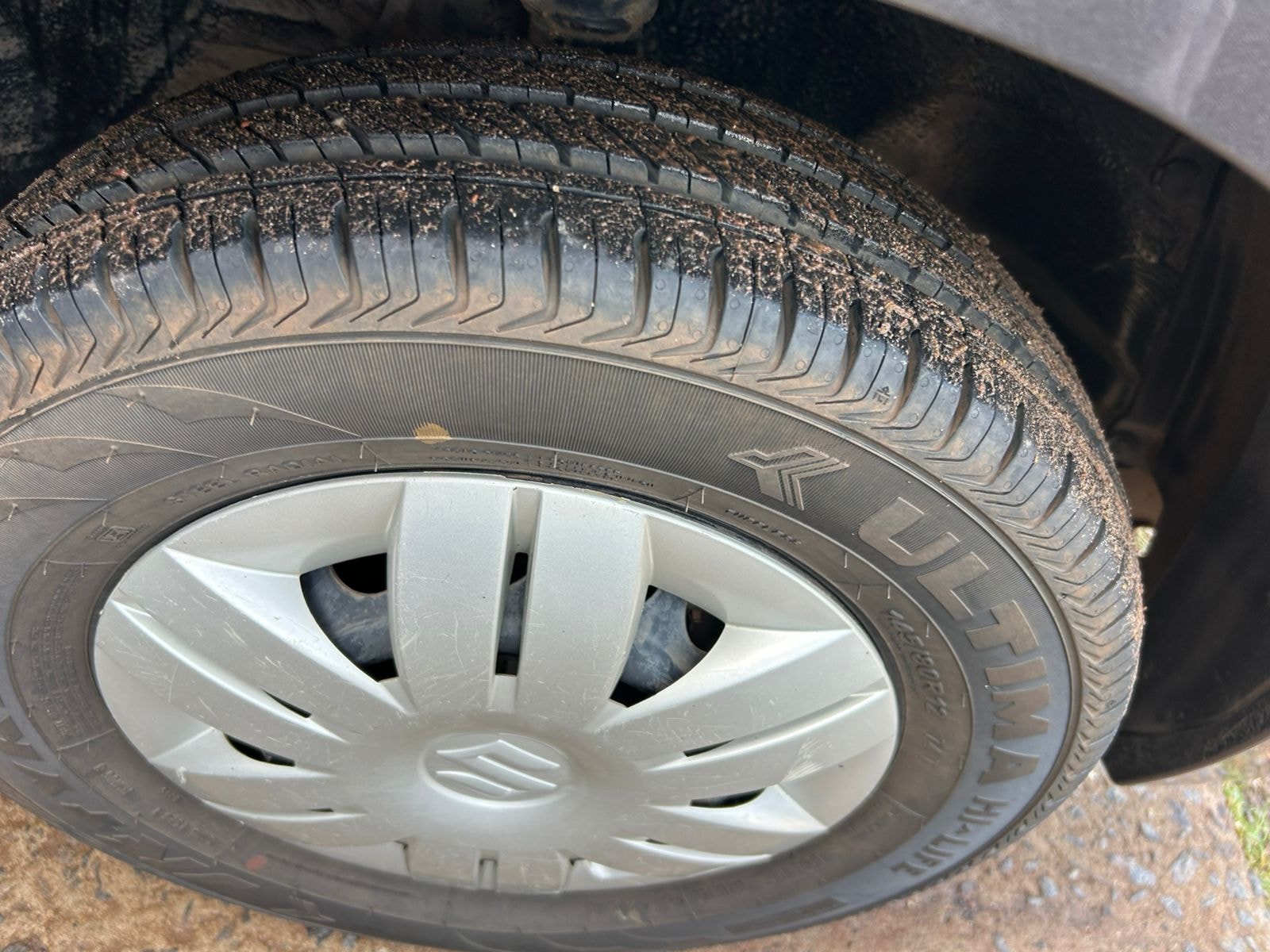 Used 2018 Maruti Suzuki Alto 800 Used 2018 Maruti Suzuki Alto 800