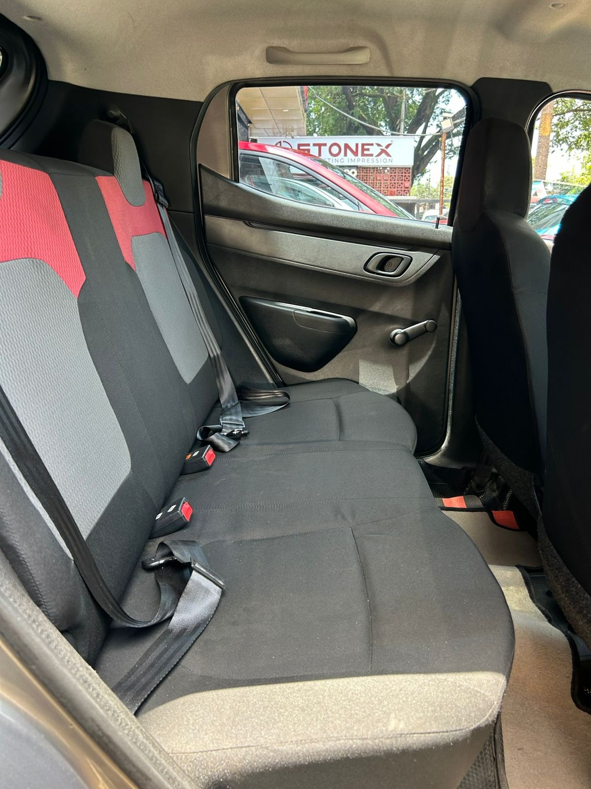 Used 2018 Renault Kwid Used 2018 Renault Kwid