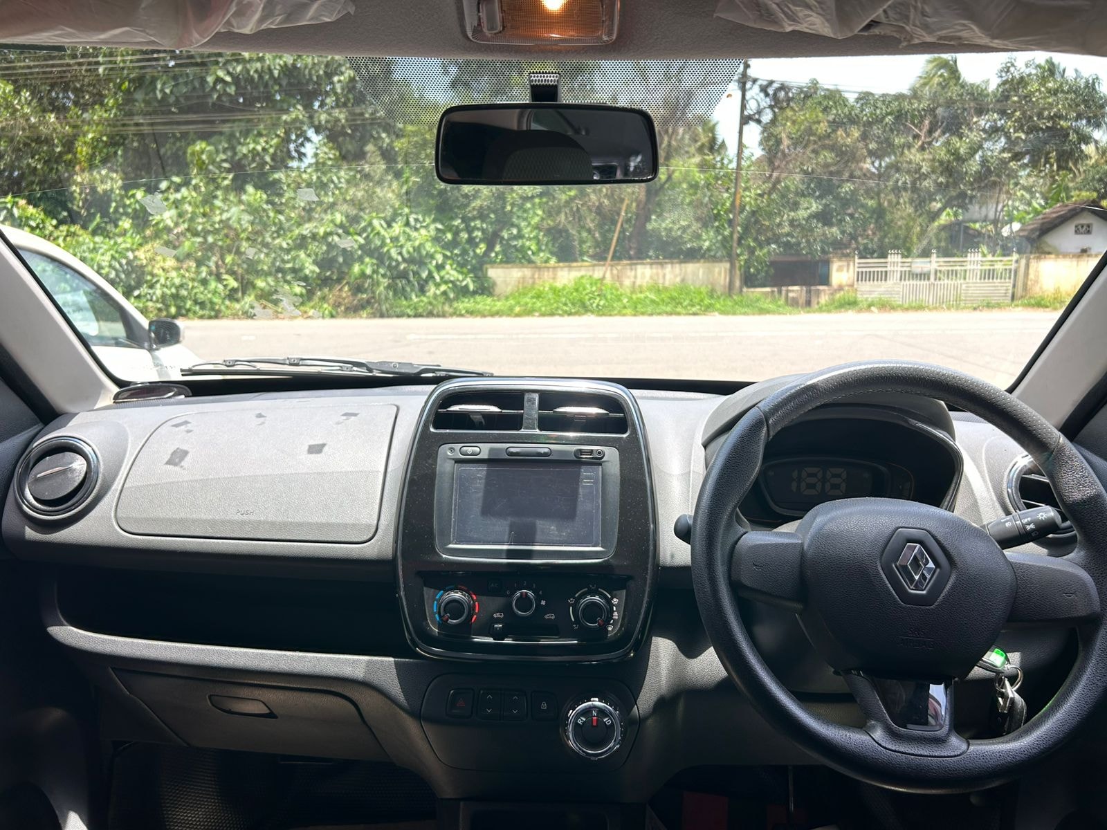 Used 2018 Renault Kwid Used 2018 Renault Kwid