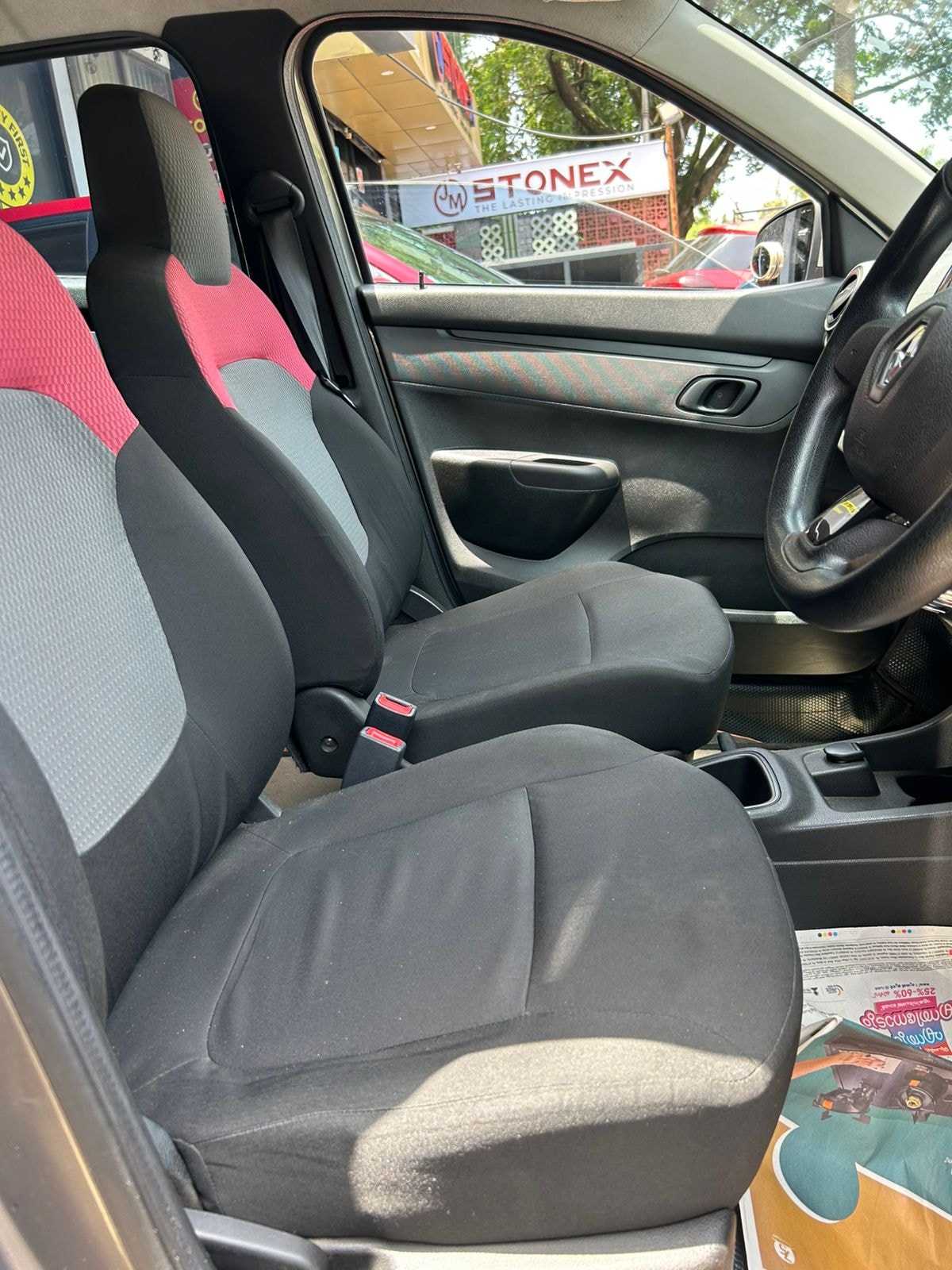 Used 2018 Renault Kwid Used 2018 Renault Kwid