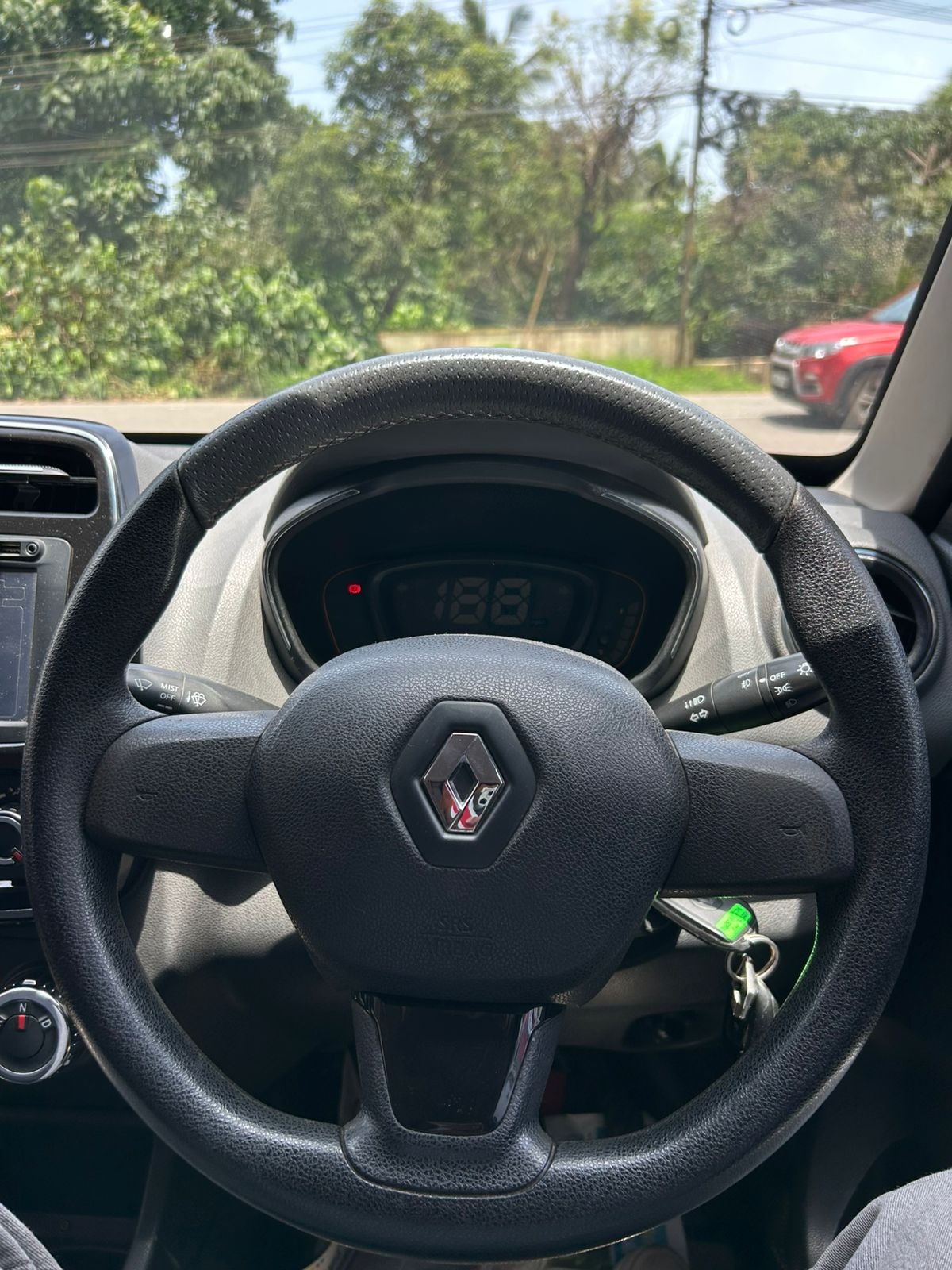 Used 2018 Renault Kwid Used 2018 Renault Kwid